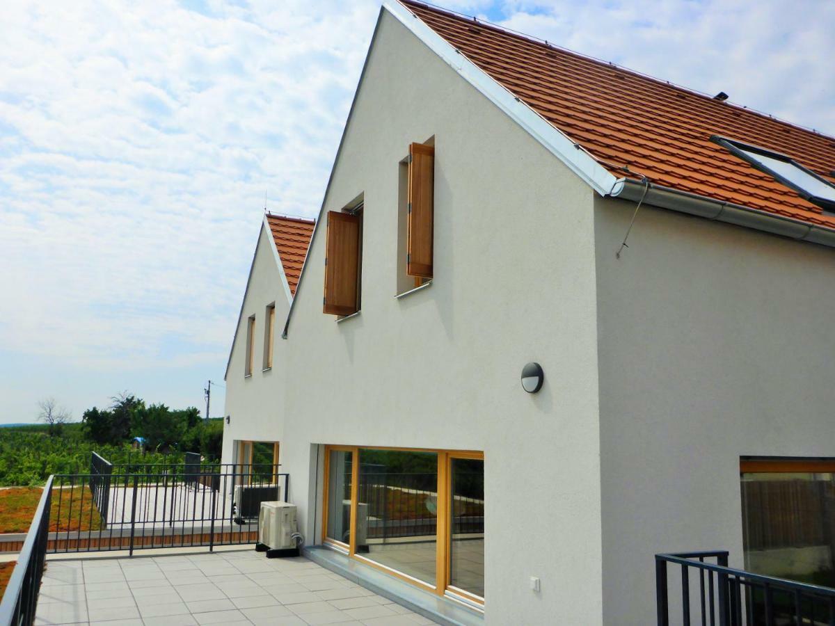 Rezidence Palava Apartment Pavlov Exterior photo
