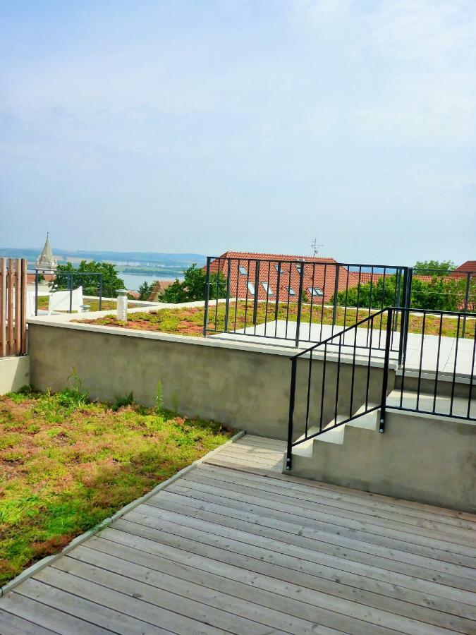 Rezidence Palava Apartment Pavlov Exterior photo